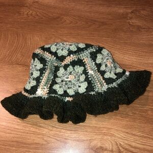 Crochet Hat
